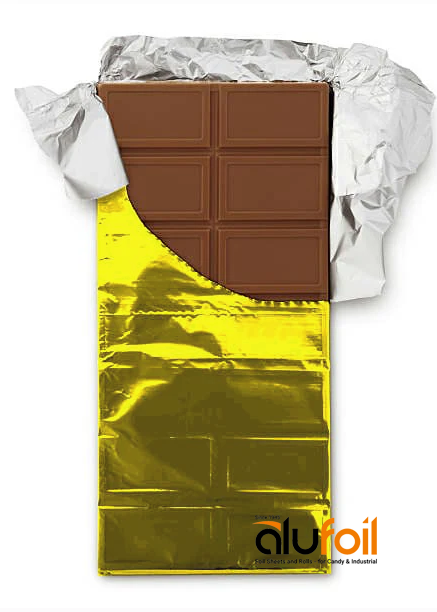 Confectioners Candy Foil (1,000 Sheets / Pack)