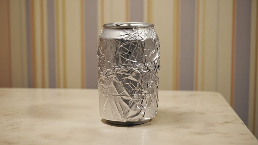 Alufoil Products Co. aluminum foil