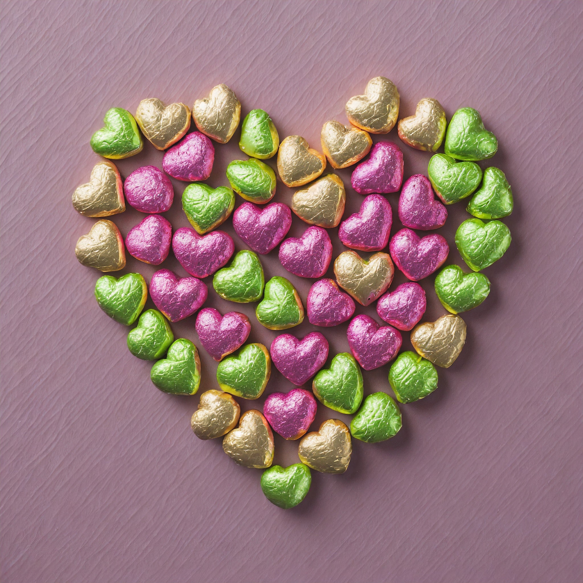 Pure Confectioners Foil
