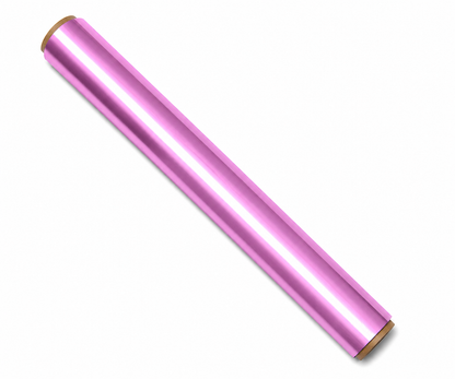 Confectioners Foil Roll - 20 x 50 Ft