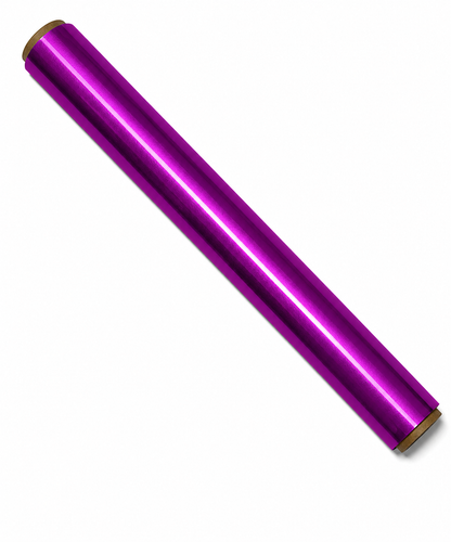 Confectioners Foil Roll - 20 x 50 Ft