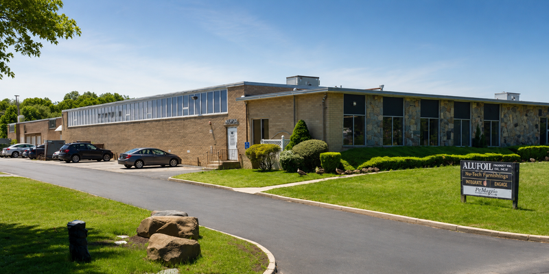 Serving Pharmaceutical, Government & Beyond