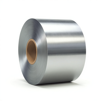 Industrial Aluminum Foil custom rolls