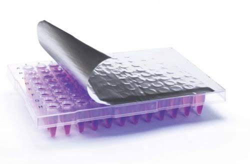 Assay Plate Lidding