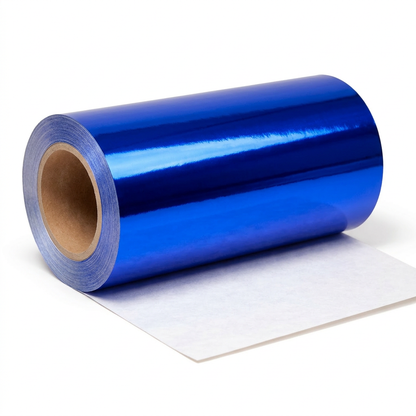 Candy and Chocolate Paper Foil - Custom Rolls
