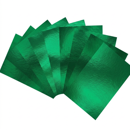 Metallic Foil Board