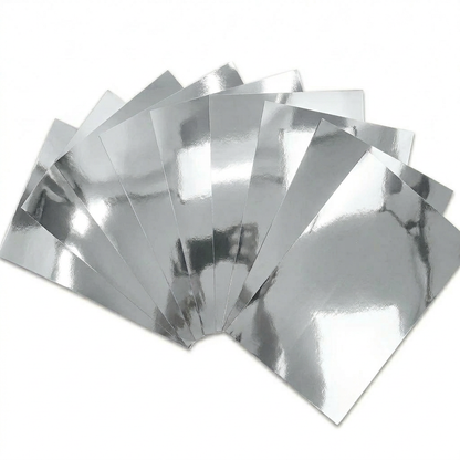 Metallic Foil Board