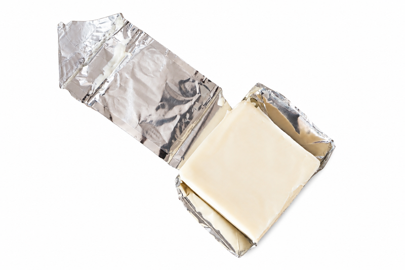 Dairy & Cheese Foil (Coming Soon)