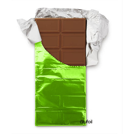 Confectioners Candy Foil (1,000 Sheets / Pack)