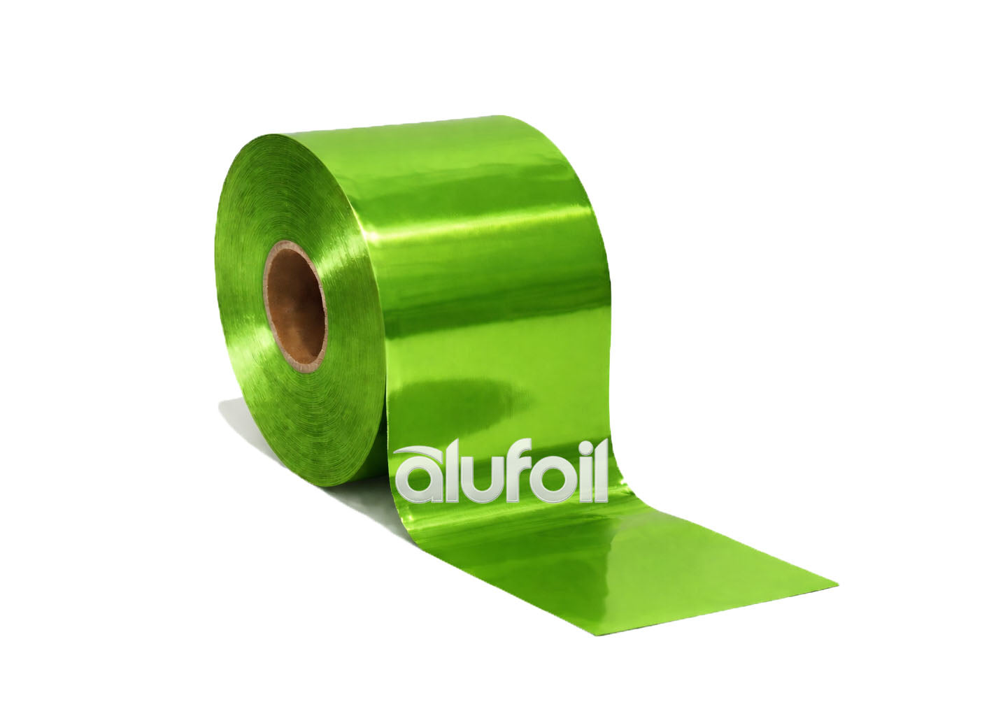 Confectioners Candy Foil Custom Slit Rolls