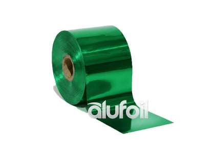 Confectioners Candy Foil Custom Slit Rolls