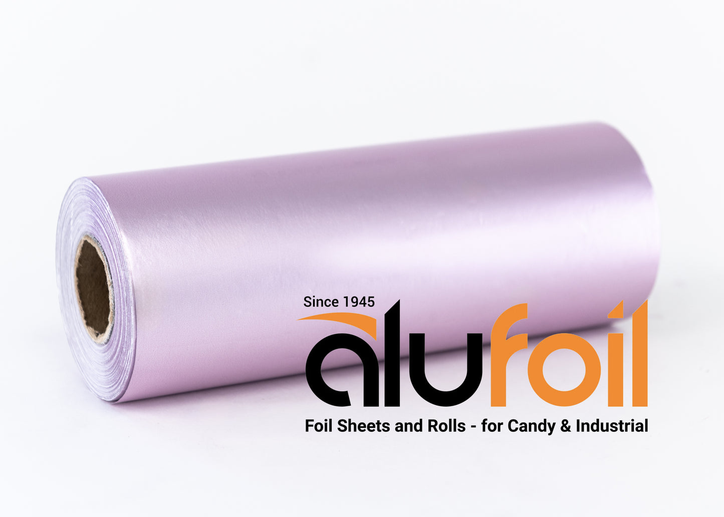 Foil Backed Paper for Jewelry Packaging Stock Rolls