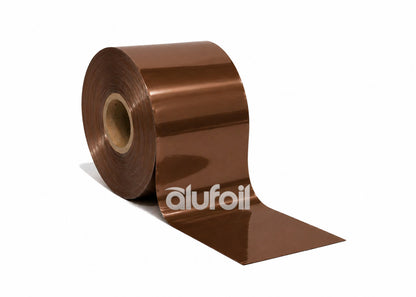 Confectioners Candy Foil Custom Slit Rolls