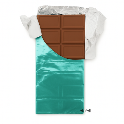 Confectioners Candy Foil (1,000 Sheets / Pack)