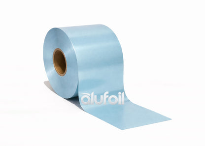 Confectioners Candy Foil Custom Slit Rolls