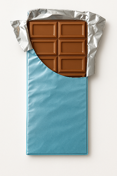 Confectioners Candy Foil (1,000 Sheets / Pack)