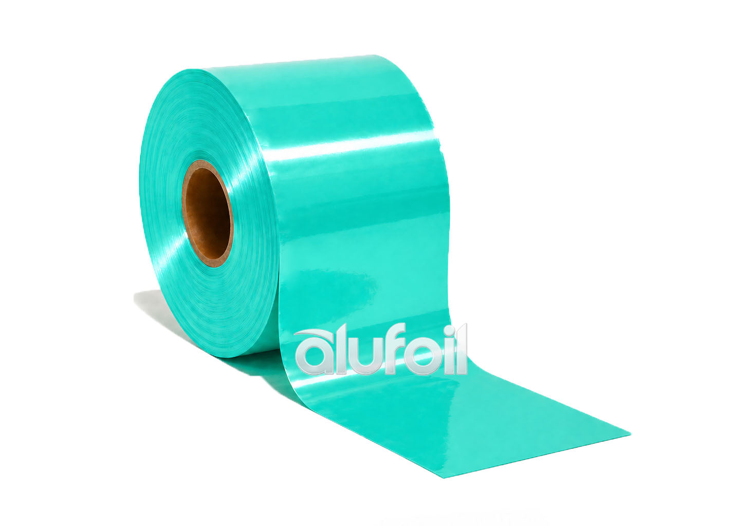 Confectioners Candy Foil Custom Slit Rolls