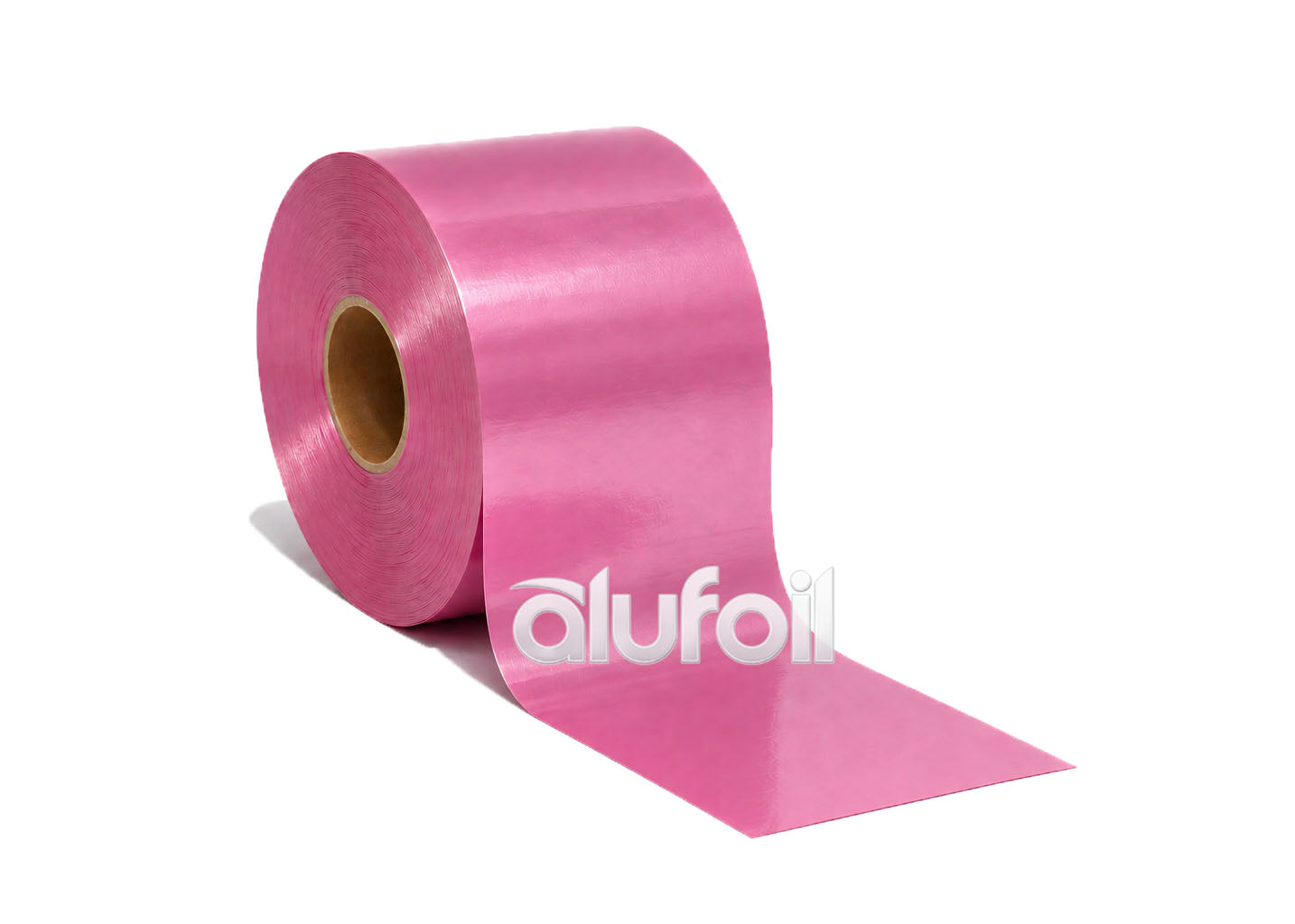 Confectioners Candy Foil Custom Slit Rolls