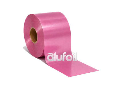 Confectioners Candy Foil Custom Slit Rolls