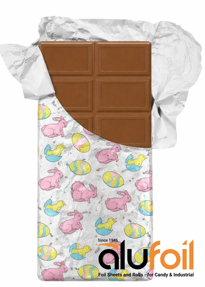 Holiday Confectioners Foil