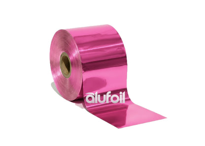 Confectioners Candy Foil Custom Slit Rolls