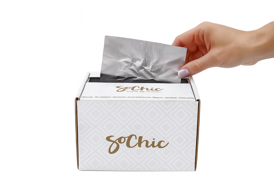 Make It Yours With Custom Branding