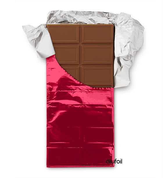 Confectioners Candy Foil (1,000 Sheets / Pack)