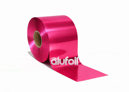 Confectioners Candy Foil Custom Slit Rolls