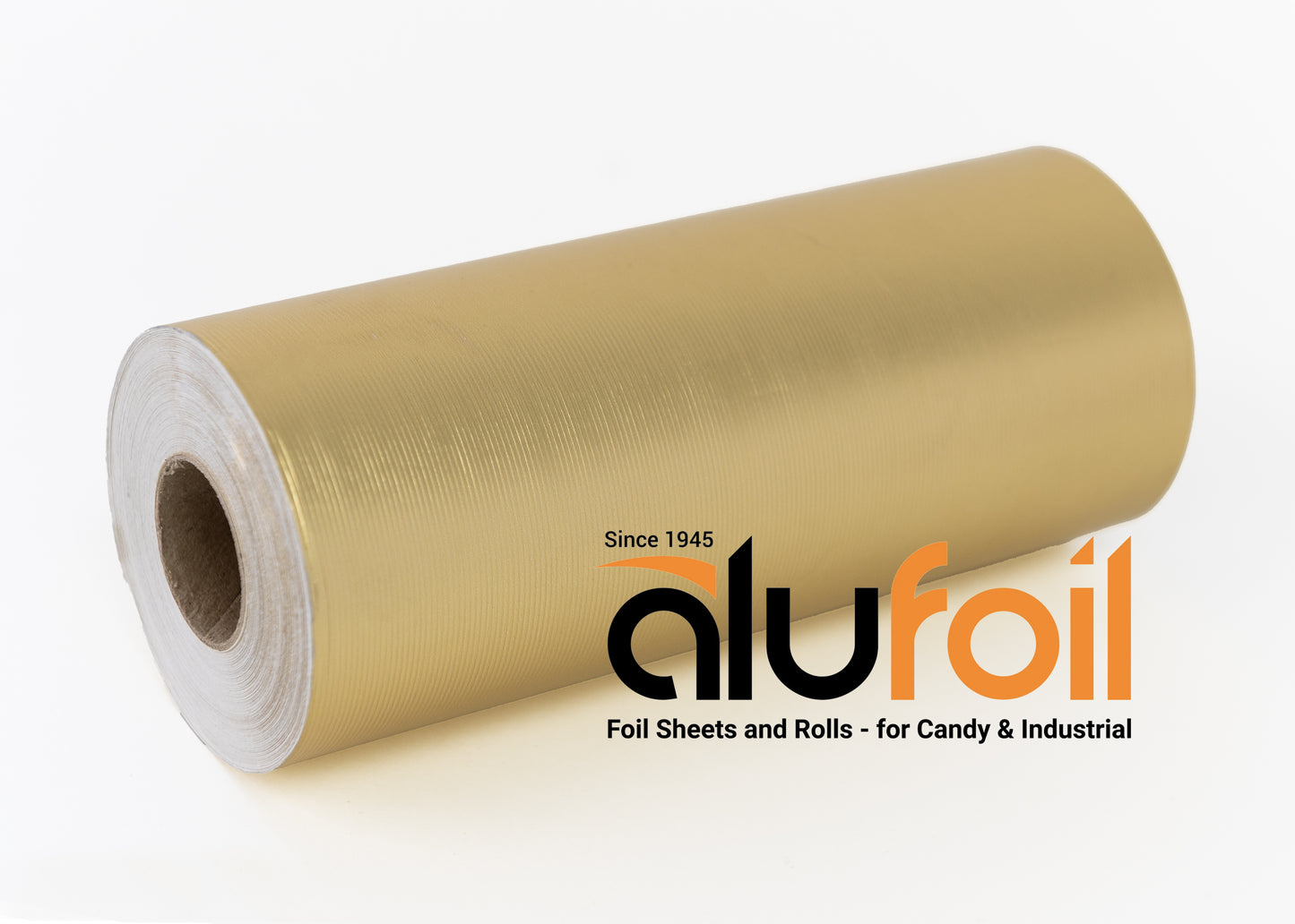 Foil Backed Paper for Jewelry Packaging Stock Rolls