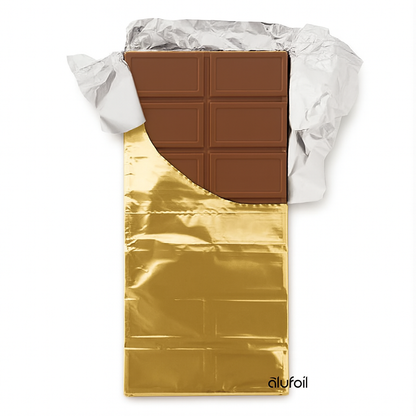 Confectioners Candy Foil (1,000 Sheets / Pack)