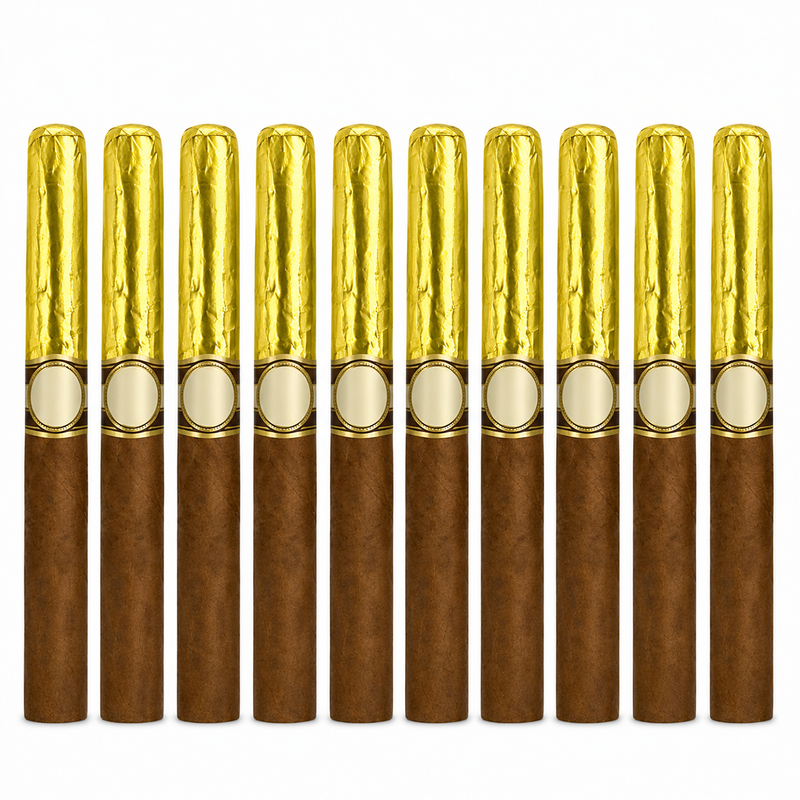 Cigar Wrap