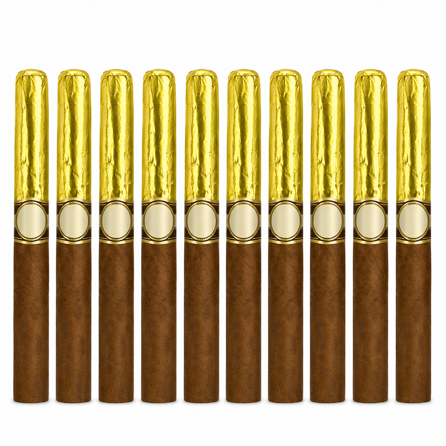 Cigarette & Cigar Wrap Foil