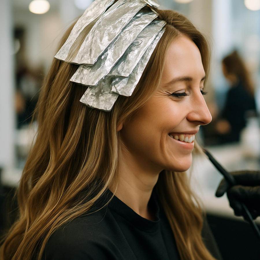 Precision Highlighting Sheets