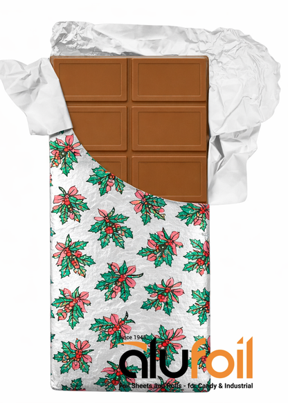 Holiday Confectioners Foil