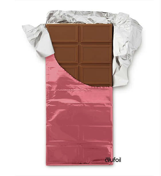 Confectioners Candy Foil (1,000 Sheets / Pack)