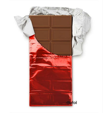 Confectioners Candy Foil (1,000 Sheets / Pack)