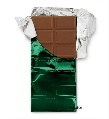 Confectioners Candy Foil (1,000 Sheets / Pack)