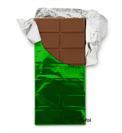 Confectioners Candy Foil (1,000 Sheets / Pack)