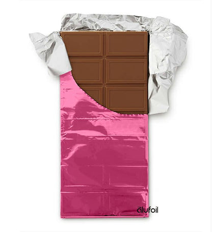 Confectioners Candy Foil (1,000 Sheets / Pack)