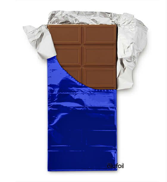Confectioners Candy Foil (1,000 Sheets / Pack)