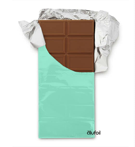 Confectioners Candy Foil (1,000 Sheets / Pack)