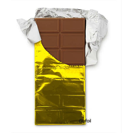 Confectioners Candy Foil (1,000 Sheets / Pack)