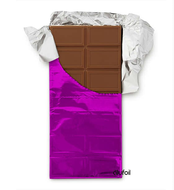 Confectioners Candy Foil (1,000 Sheets / Pack)
