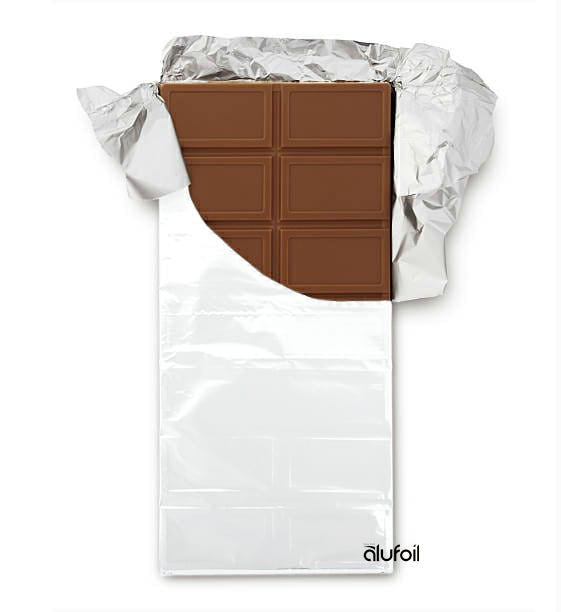 Confectioners Candy Foil (1,000 Sheets / Pack)