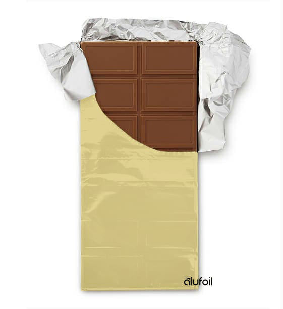 Confectioners Candy Foil (1,000 Sheets / Pack)