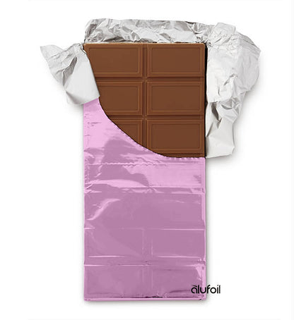 Confectioners Candy Foil (1,000 Sheets / Pack)
