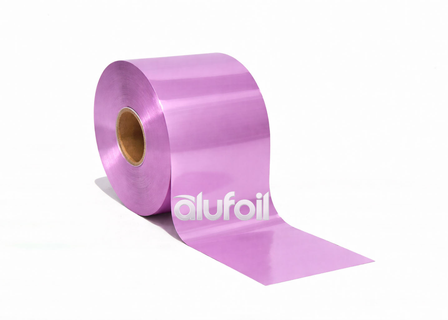 Confectioners Candy Foil Custom Slit Rolls