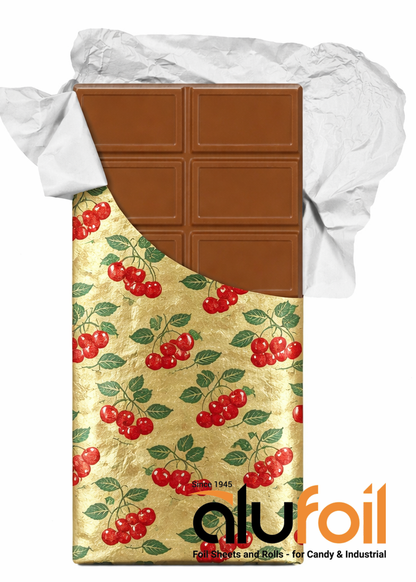 Holiday Confectioners Foil