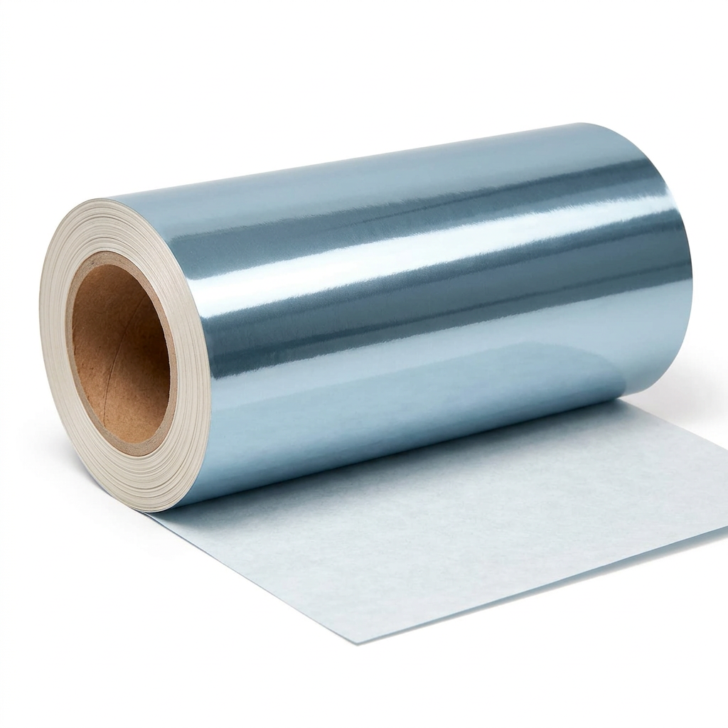 Candy and Chocolate Paper Foil - Custom Rolls