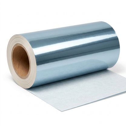 Candy and Chocolate Paper Foil - Custom Rolls